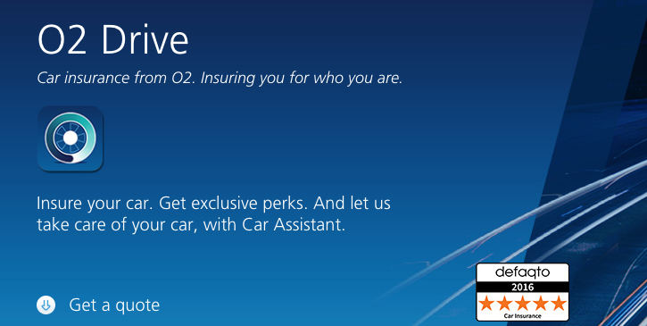 What if AT&T sold car insurance