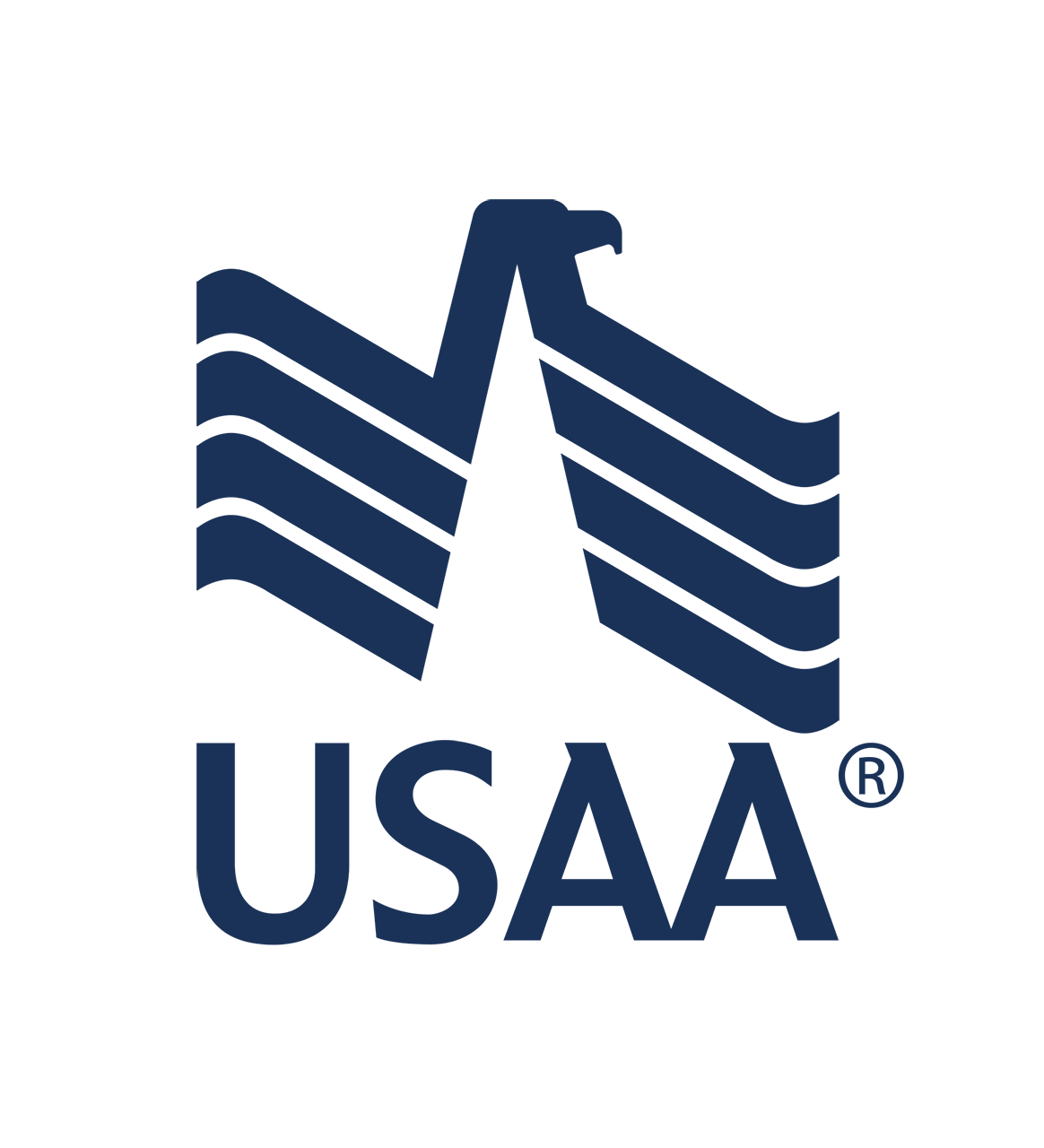 USAA Introduces Crash Detection Technology USAA Introduces Crash Detection Technology