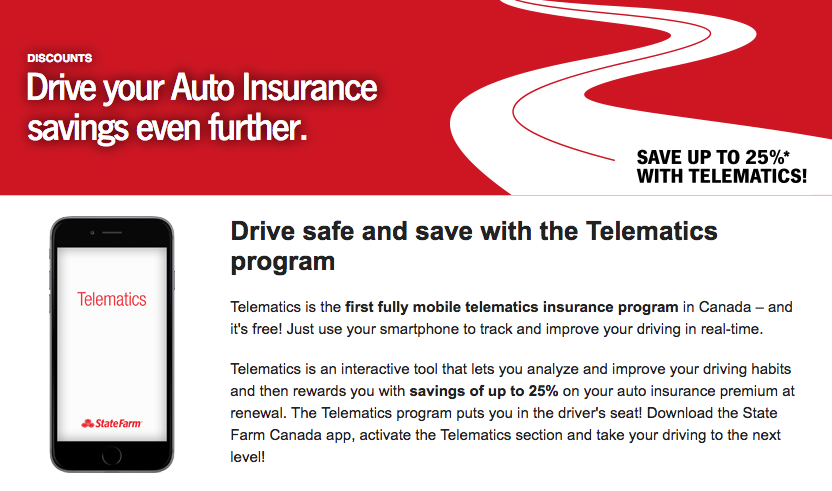 What is Automotive Telematics? - State Farm®