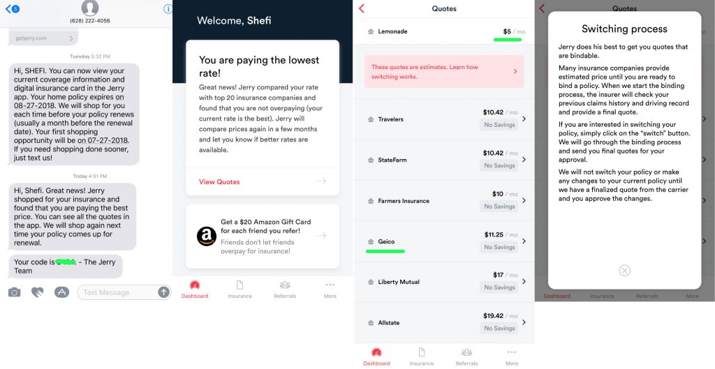 Price Wars in Your [Insurtech] Future
