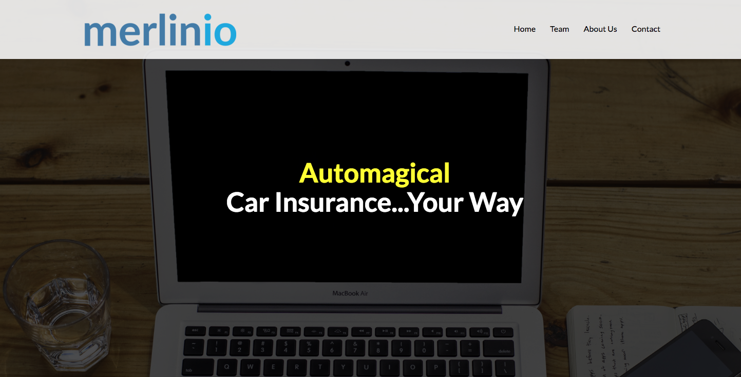 5 Emerging Auto Insurance Startups