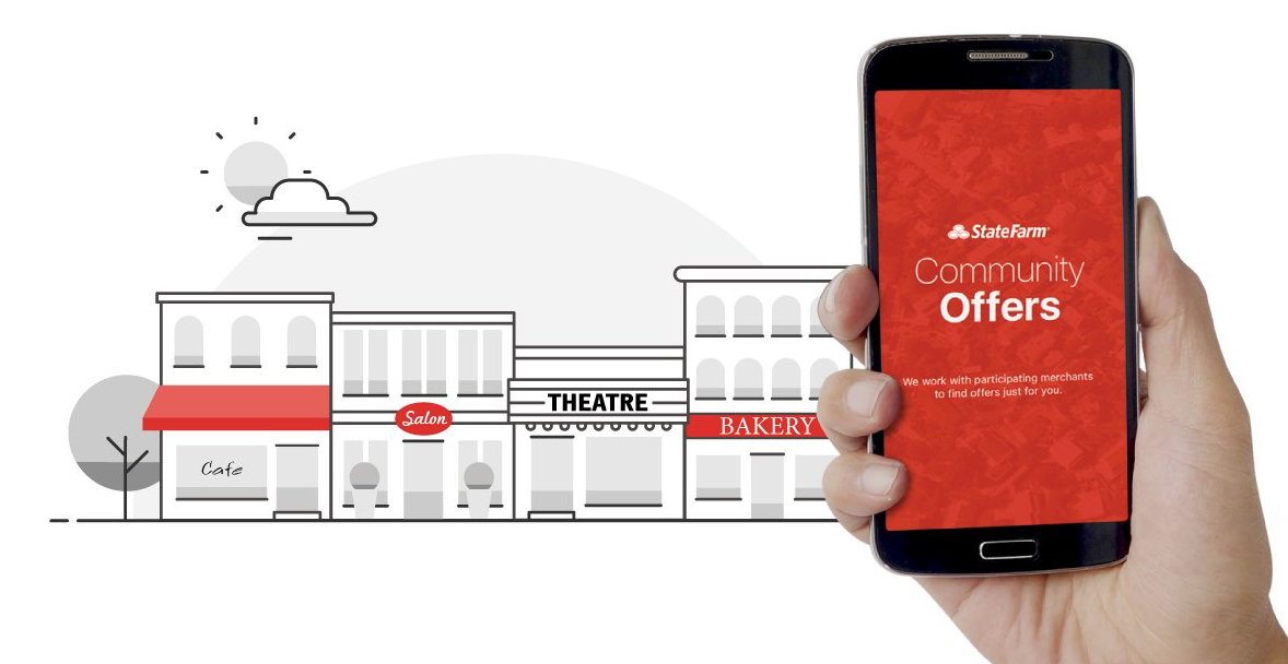 Find offers. State Farm датчик. Farming mobile app. Mobile app Sketch. State Farm Berryville ar.