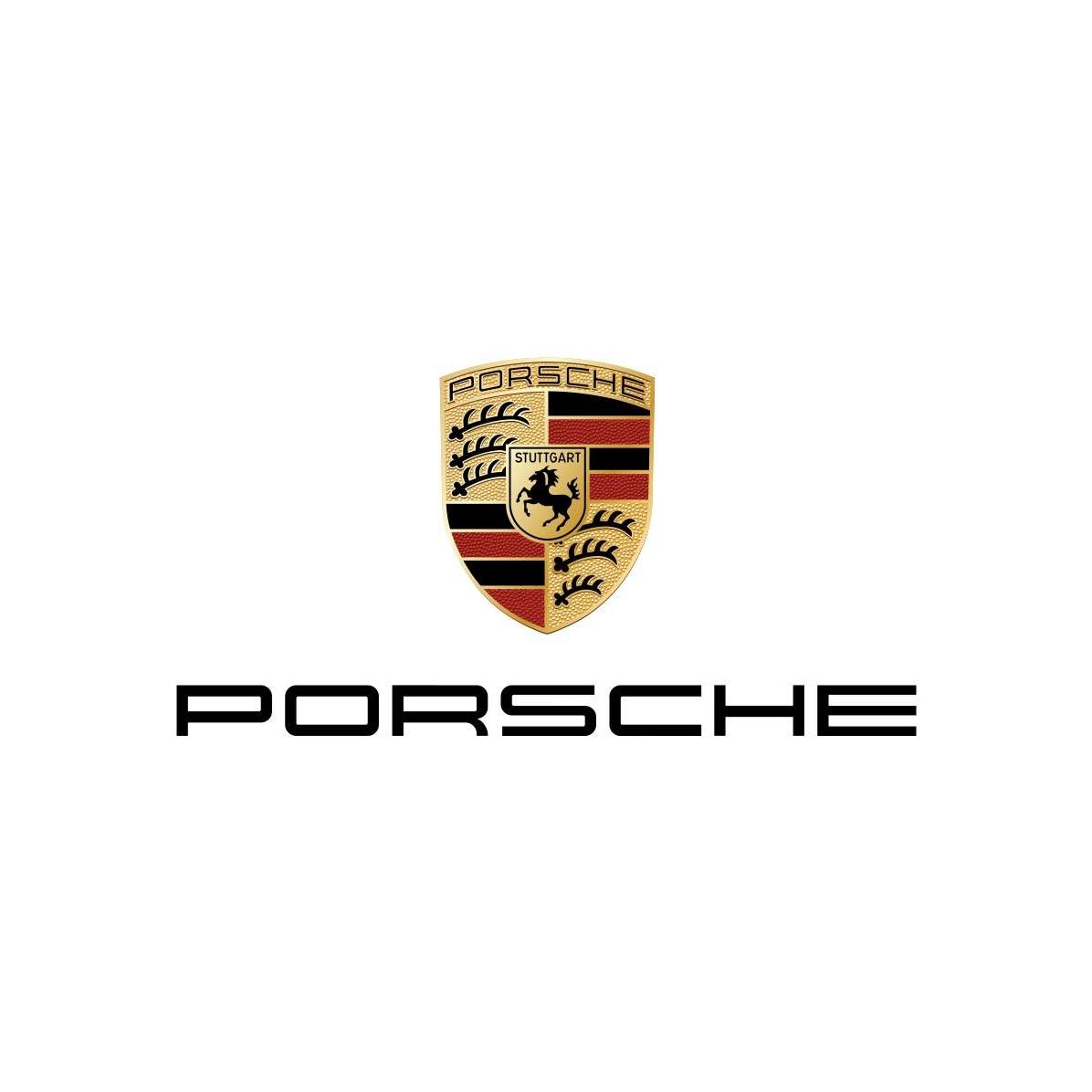 Porsche financial services