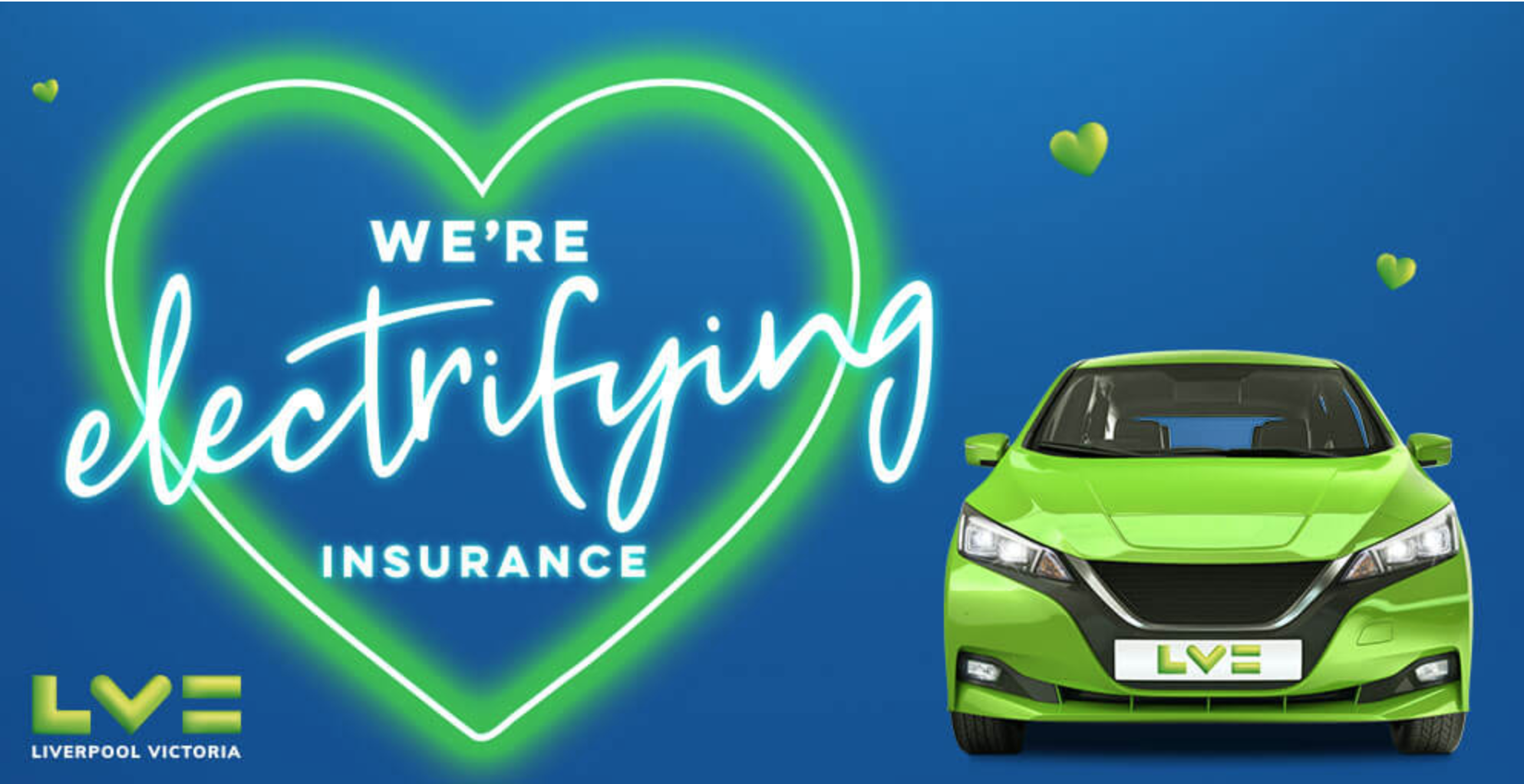 Who Are Lv Insurance