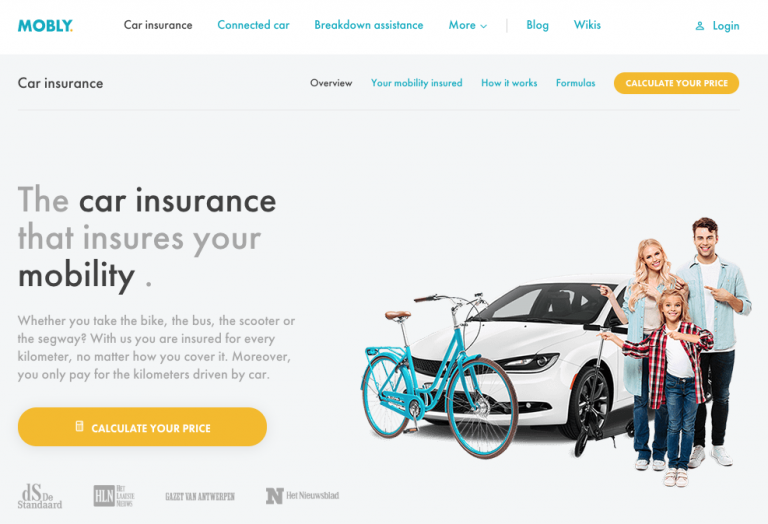 Pay Per Mile Car Insurance Companies