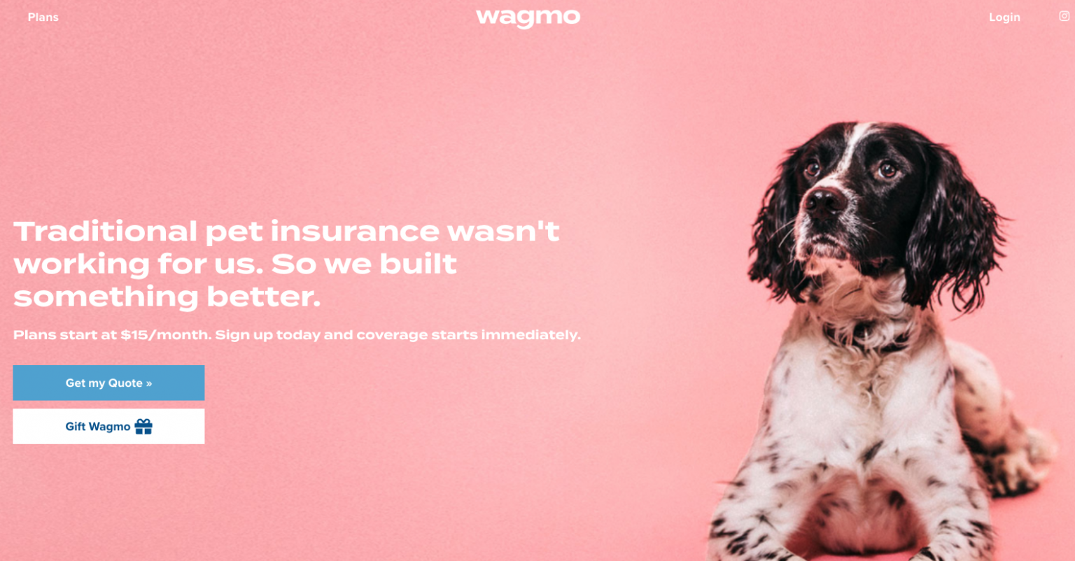 Wagmo raises 3 million