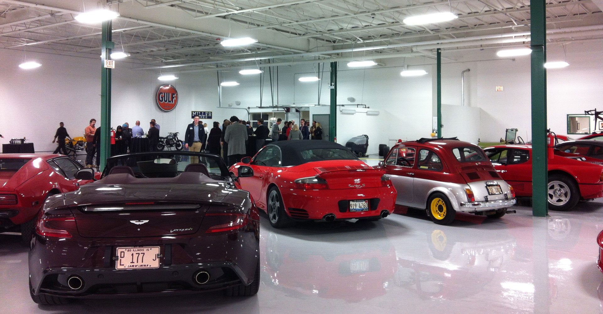 Hagerty Goes Public, Amidst Rapid Collector Car Expansion
