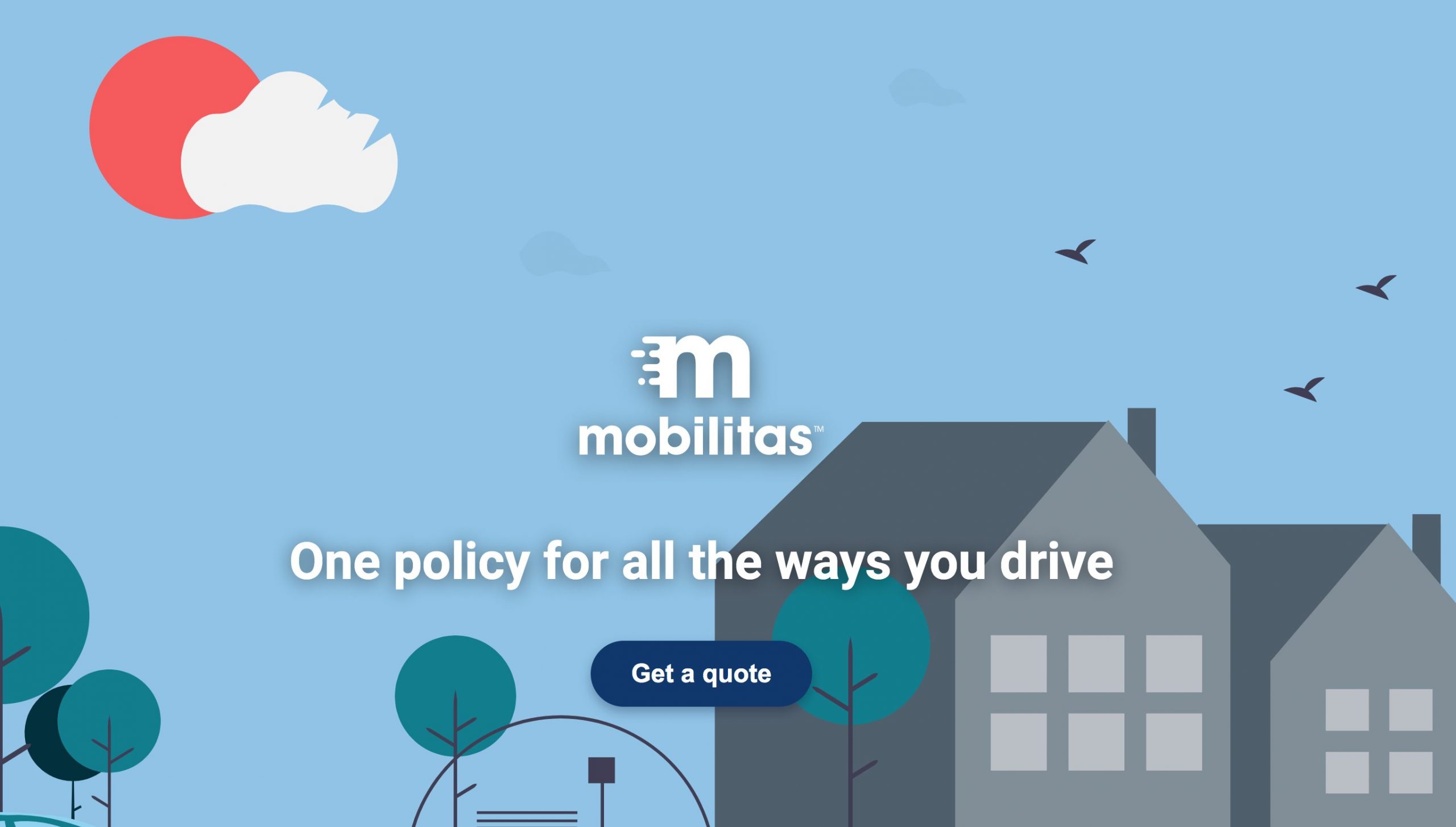 Commercial Insurer Mobilitas Insurance Announces Official Launch [ 1454 x 2560 Pixel ]