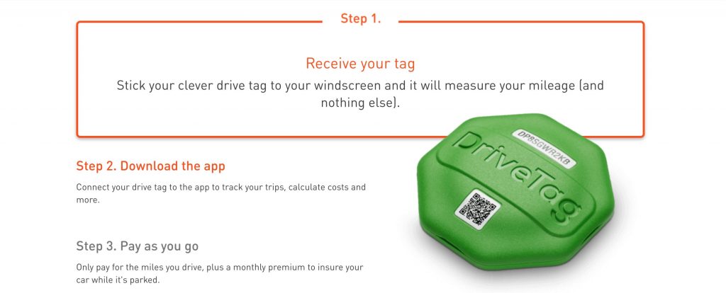 Pay Rac Car Insurance Wrisk partners with RAC to offer Pay by Mile insurance
