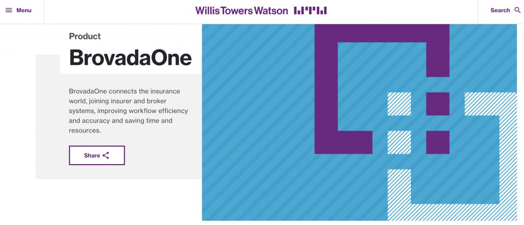 Acturis To Acquire Brovada From Willis Towers Watson