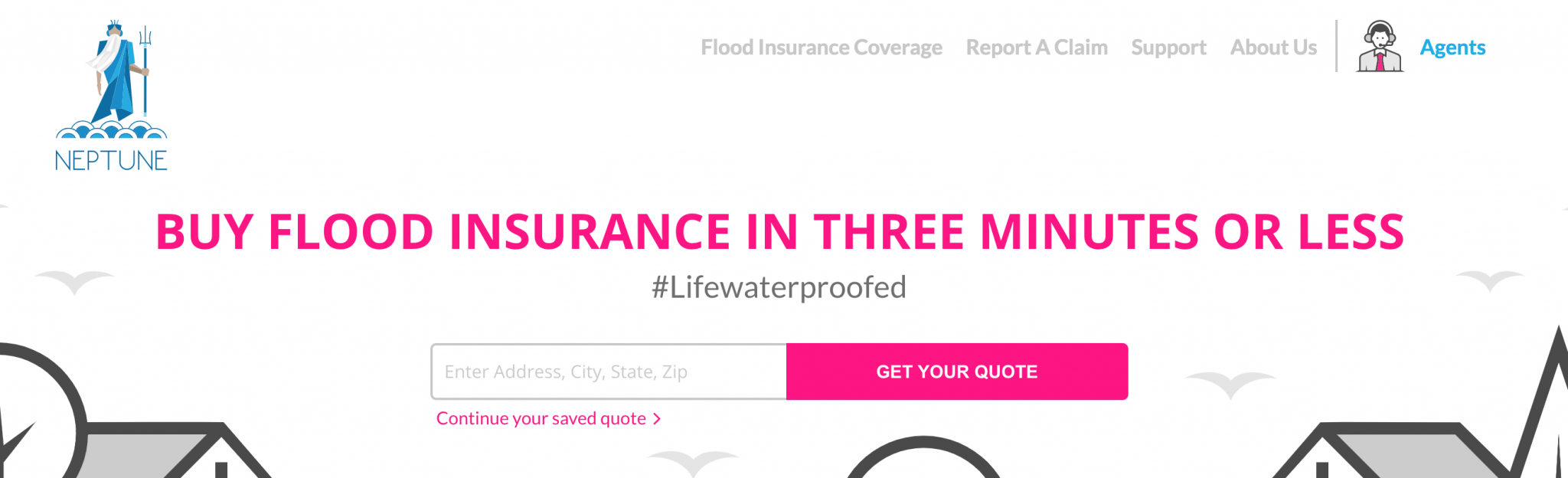 perks of neptune flood insurance