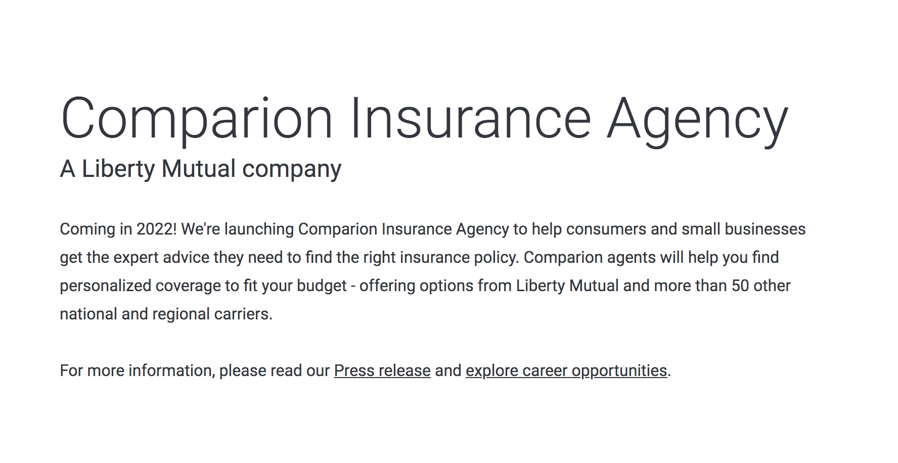 Is Liberty A Good Insurance Company