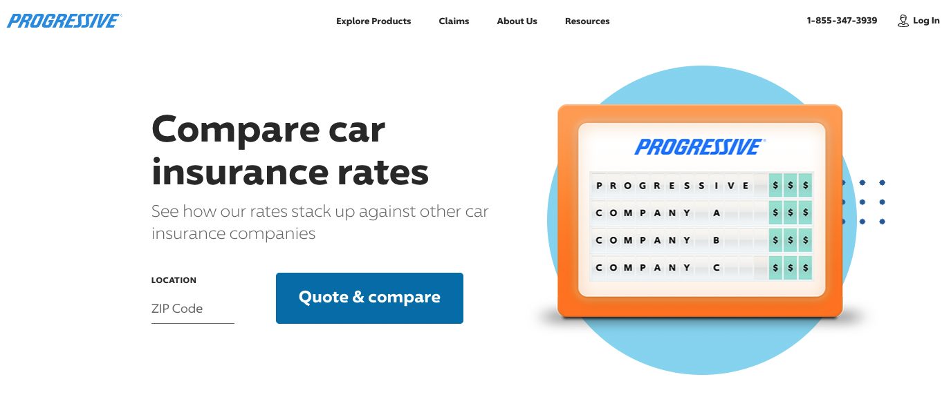 best site to compare auto insurance