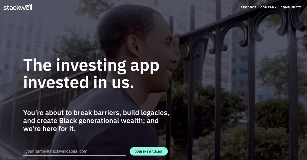 Stackwell raises $3.5 million