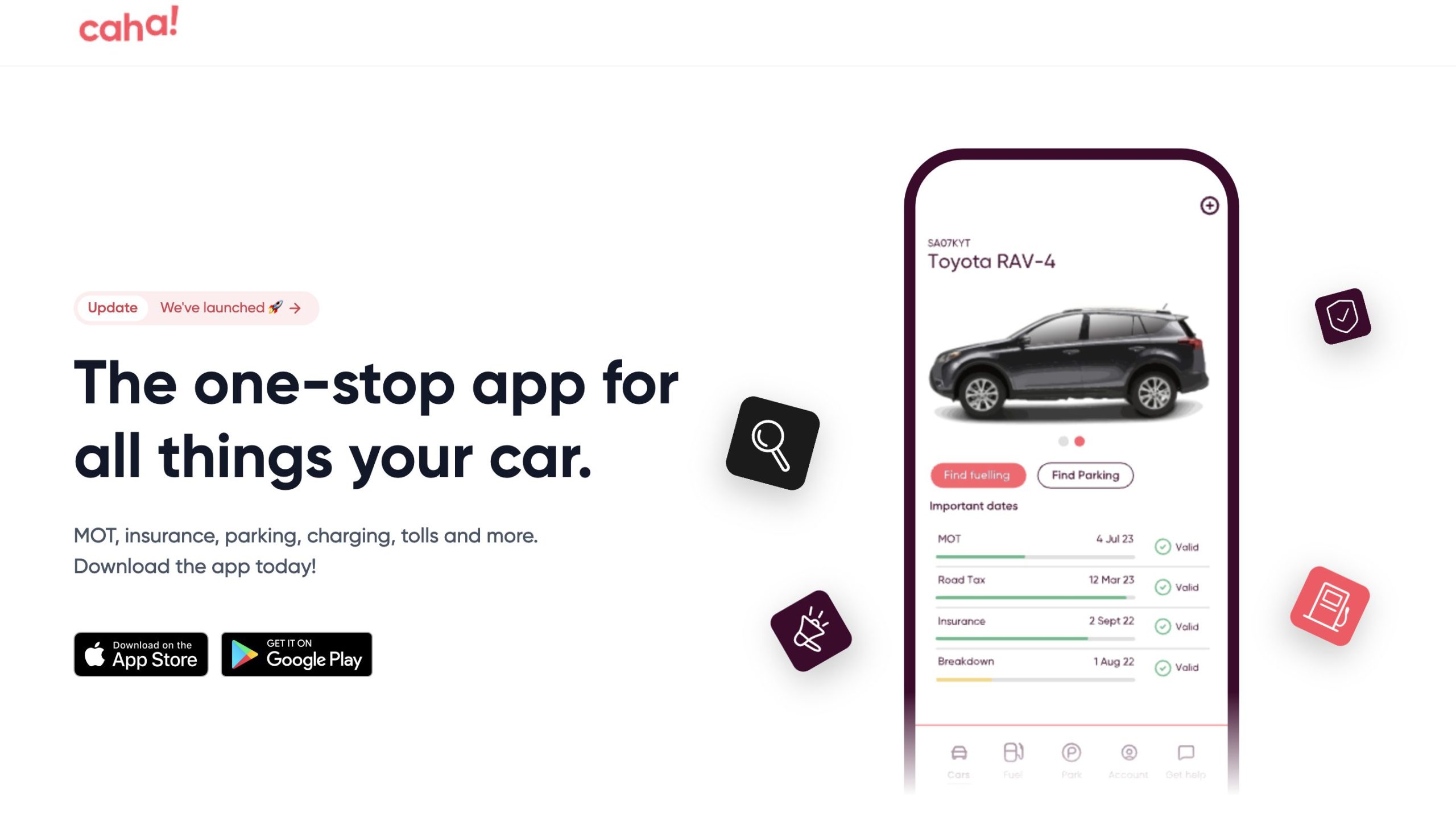 Car Place on the App Store