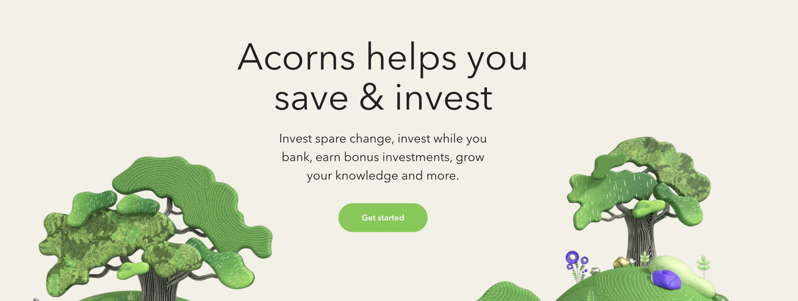 Acorns Launches Acorns Early To Give Every Child Financial Access Beginning  at Birth