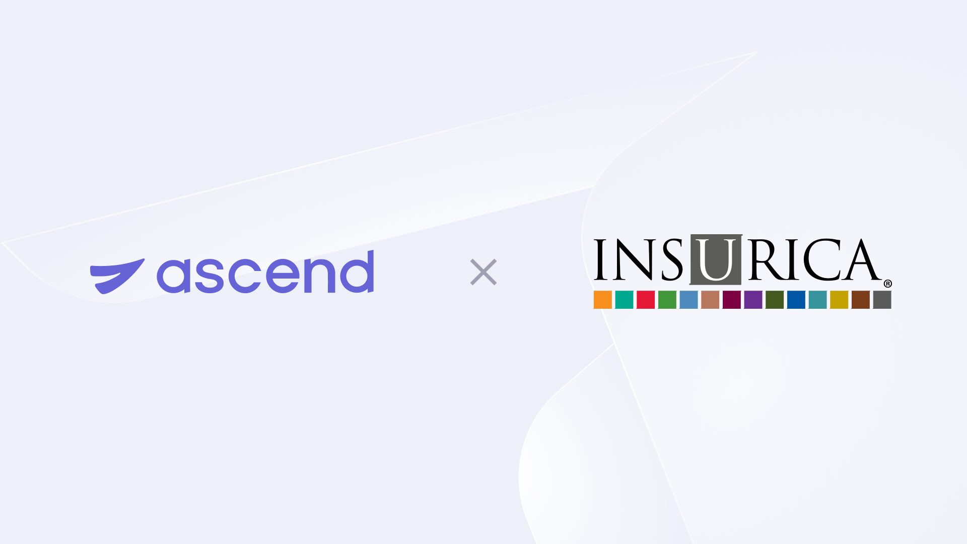 INSURICA and Ascend Join Forces to Revolutionize Financial