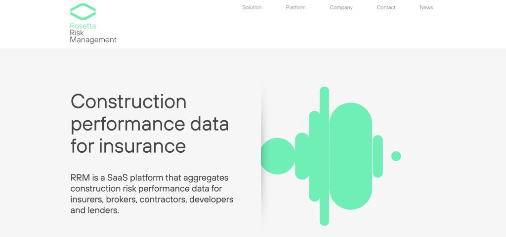 Howden-backed Rosetta Risk Management site goes inactive
