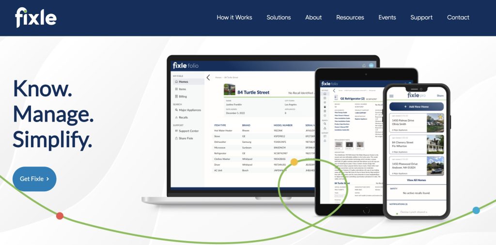 Fixle launches out of American Family Insurance