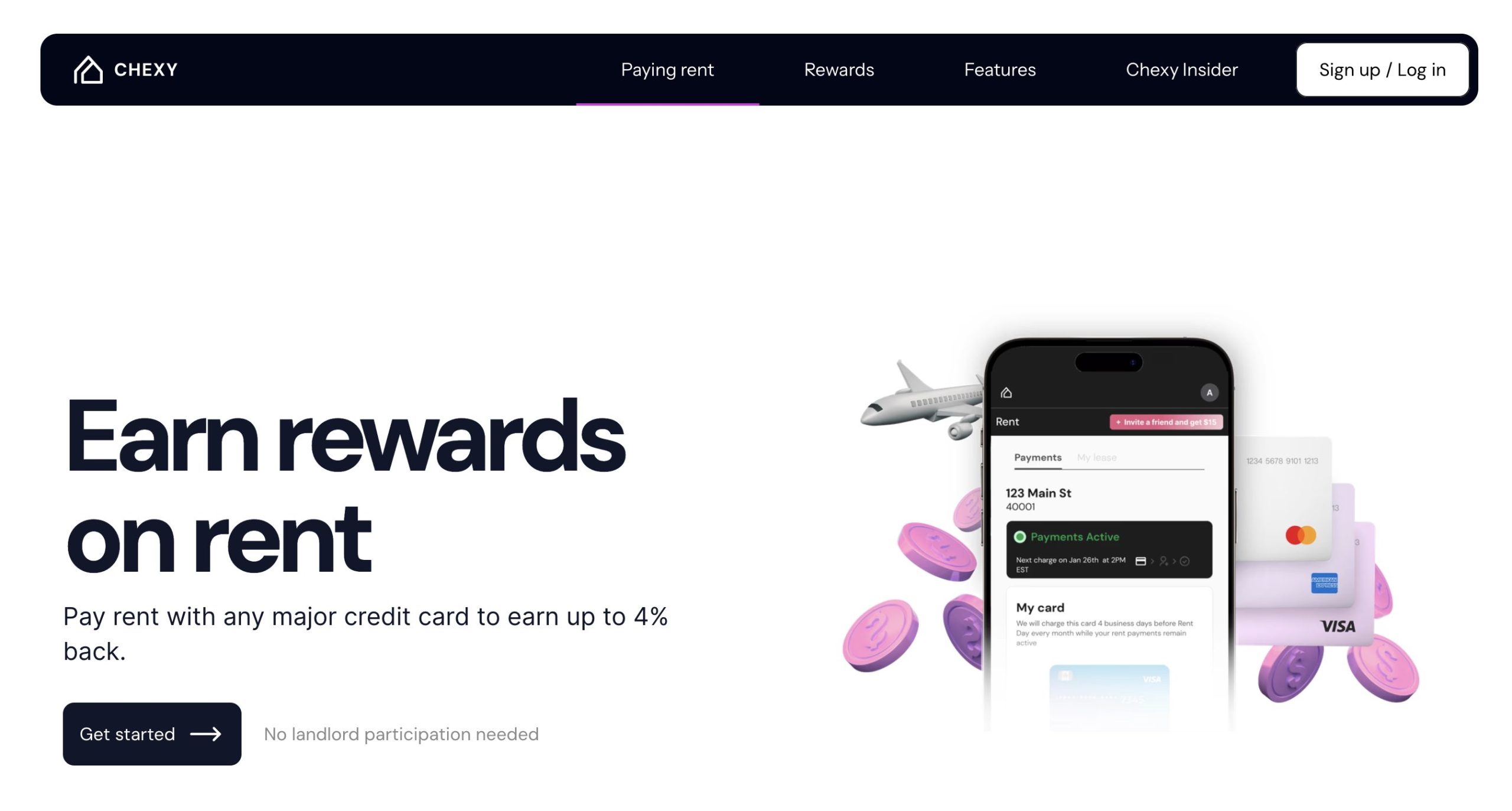 Chexy raises $3 million