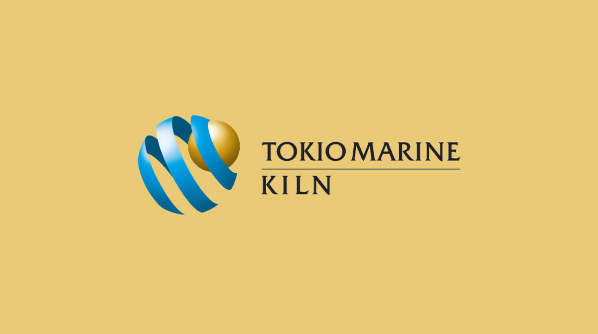 Tmk Insurance Tokio Marine Kiln establishes Specialty Reinsurance division