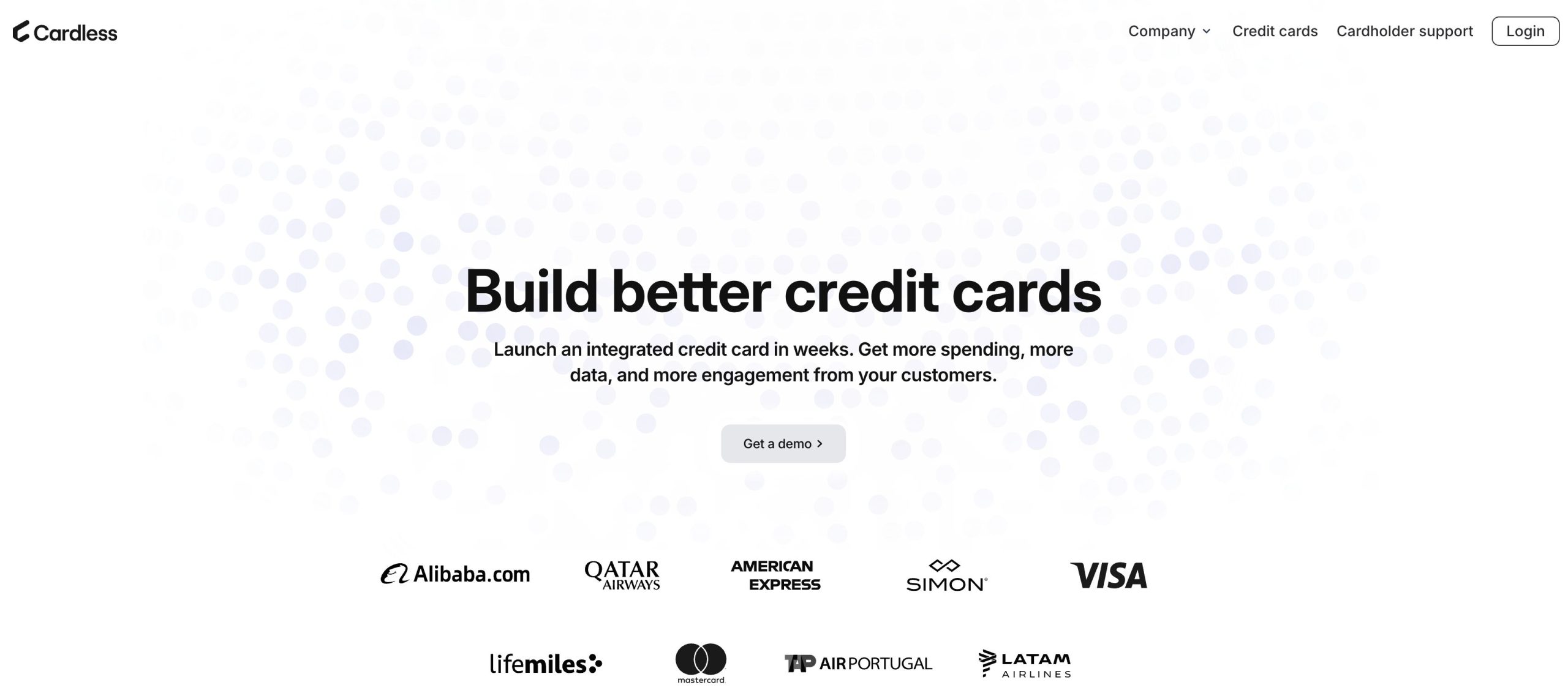 Cardless raises $30 million