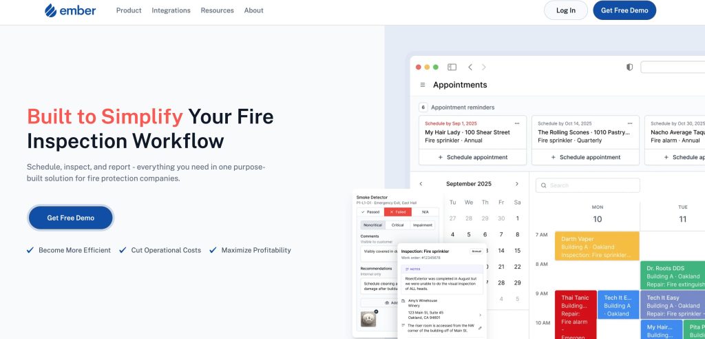 Ember Software raises $10 million