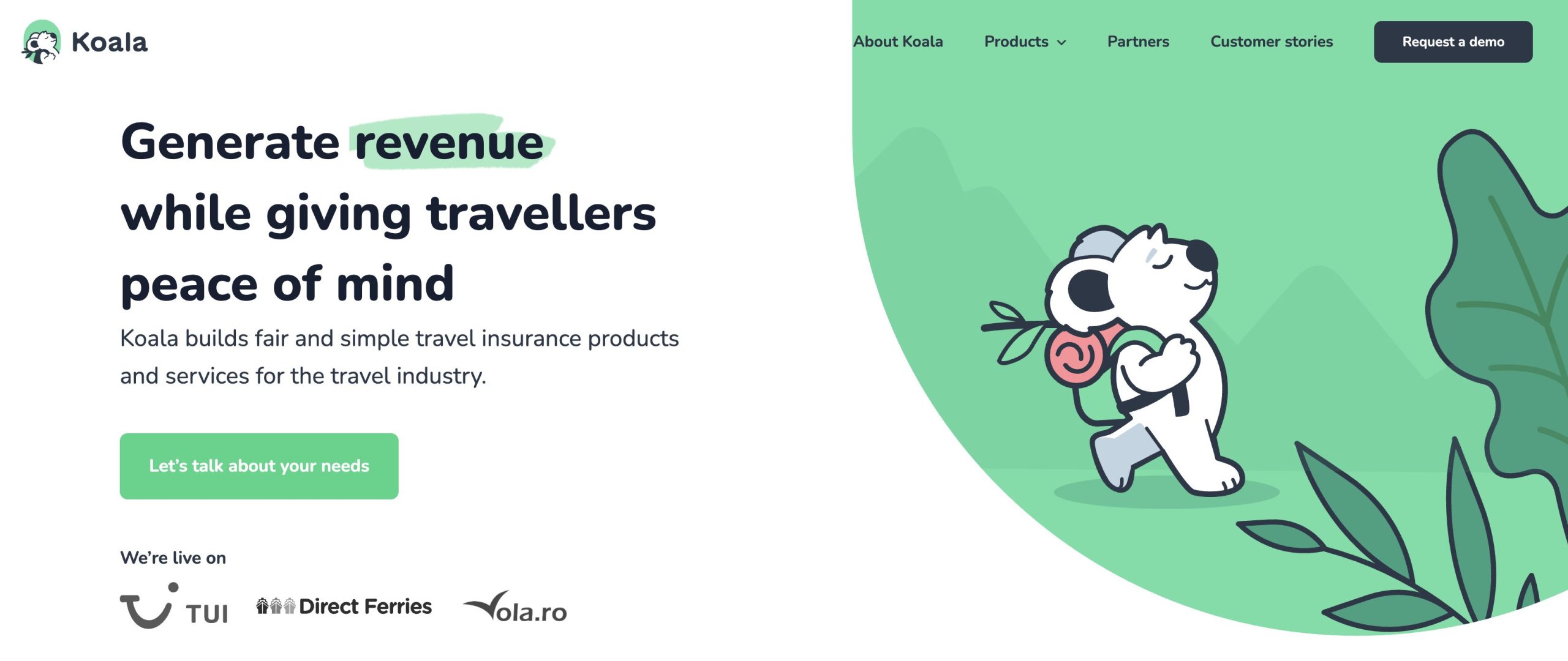 CarTrawler acquires Koala Insurance