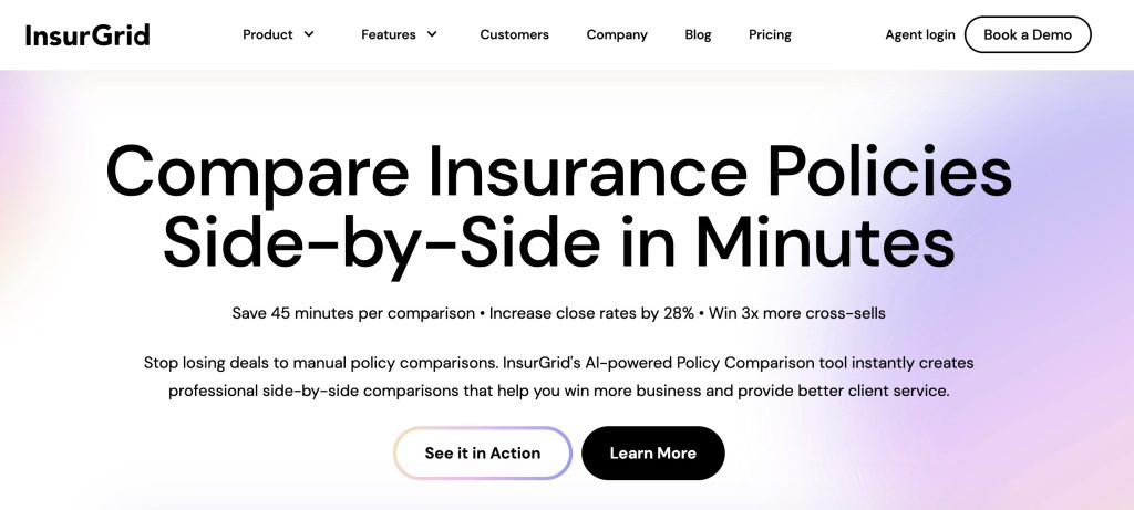 Insurance Policy Comparison Tool: Find Best Deals Fast & Easy