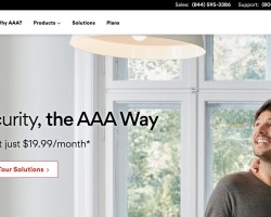 AAA Smart Home launches home security self-install kit in Nevada